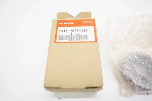 CRF250R Countershaft Third Gear OEM Honda 23451-KRN-A80 CRF250 2014-2017 CRF M4