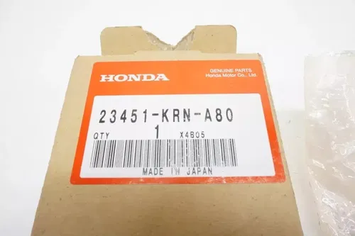 CRF250R Countershaft Third Gear OEM Honda 23451-KRN-A80 CRF250 2014-2017 CRF M4