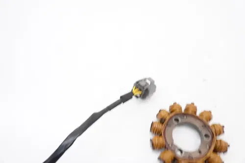 2012 KX450F Stator OEM Engine Electrical Generator 21003-0148 Kawasaki KX #2