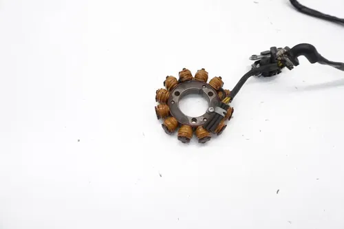 2012 KX450F Stator OEM Engine Electrical Generator 21003-0148 Kawasaki KX #2