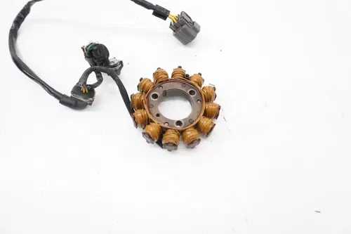 2012 KX450F Stator OEM Engine Electrical Generator 21003-0148 Kawasaki KX #2