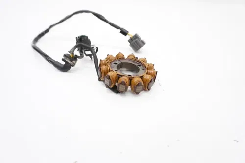 2012 KX450F Stator OEM Engine Electrical Generator 21003-0148 Kawasaki KX #2
