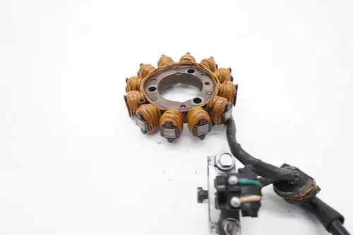 2012 KX450F Stator OEM Engine Electrical Generator 21003-0148 Kawasaki KX #2