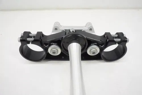 2023 KTM 250 SX-F Triple Clamps OEM Triple Tree Clamp Bar Mounts FC 350 450 #5