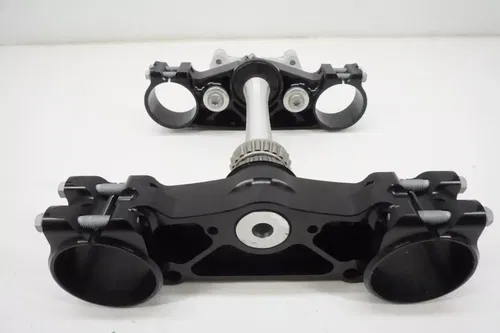 2023 KTM 250 SX-F Triple Clamps OEM Triple Tree Clamp Bar Mounts FC 350 450 #5
