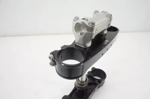 2023 KTM 250 SX-F Triple Clamps OEM Triple Tree Clamp Bar Mounts FC 350 450 #5