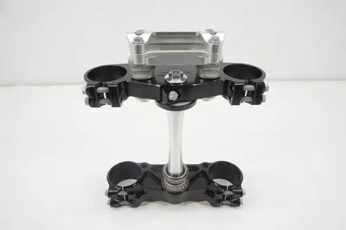 2023 KTM 250 SX-F Triple Clamps OEM Triple Tree Clamp Bar Mounts FC 350 450 #5