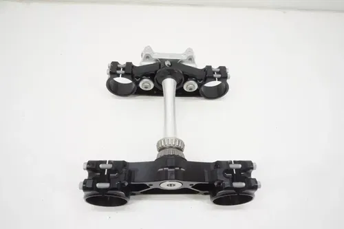 2023 KTM 250 SX-F Triple Clamps OEM Triple Tree Clamp Bar Mounts FC 350 450 #5