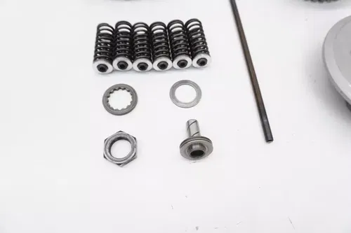2006 Sherco 4.5i Clutch OEM Basket Inner Hub Pressure Plate Springs Bolts
