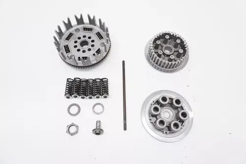 2006 Sherco 4.5i Clutch OEM Basket Inner Hub Pressure Plate Springs Bolts