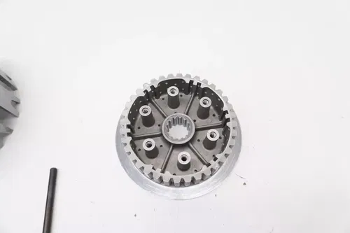 2006 Sherco 4.5i Clutch OEM Basket Inner Hub Pressure Plate Springs Bolts