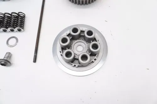 2006 Sherco 4.5i Clutch OEM Basket Inner Hub Pressure Plate Springs Bolts