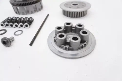 2006 Sherco 4.5i Clutch OEM Basket Inner Hub Pressure Plate Springs Bolts