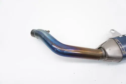 KTM 250 350 SX-F FMF Racing Factory 4.1 RCT Stainless Muffler 045679 23-25
