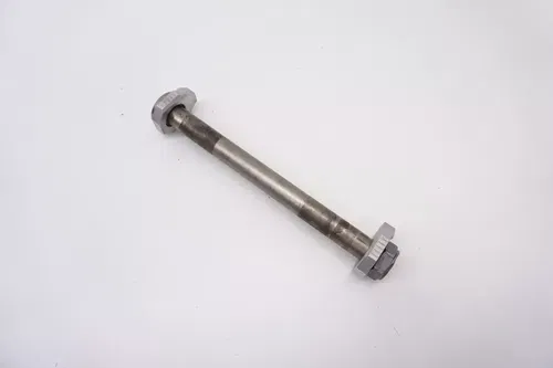 2024 KTM 250 SX-F Rear Wheel Axle OEM Bolt Axle Block A46010085044 XC-F SX-F #5