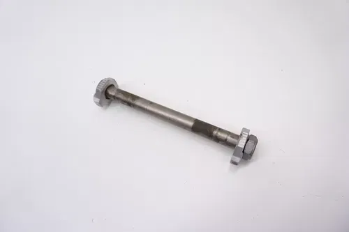 2024 KTM 250 SX-F Rear Wheel Axle OEM Bolt Axle Block A46010085044 XC-F SX-F #5