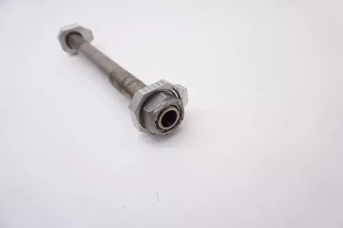2024 KTM 250 SX-F Rear Wheel Axle OEM Bolt Axle Block A46010085044 XC-F SX-F #5