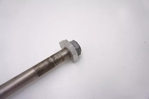 2024 KTM 250 SX-F Rear Wheel Axle OEM Bolt Axle Block A46010085044 XC-F SX-F #5
