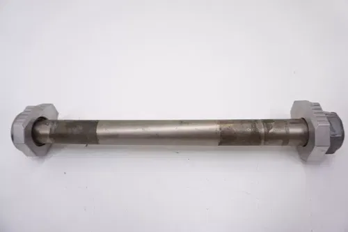 2024 KTM 250 SX-F Rear Wheel Axle OEM Bolt Axle Block A46010085044 XC-F SX-F #5