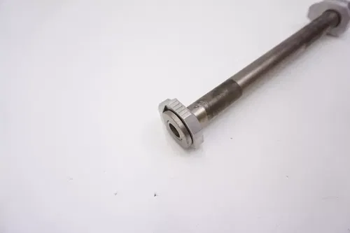 2024 KTM 250 SX-F Rear Wheel Axle OEM Bolt Axle Block A46010085044 XC-F SX-F #5