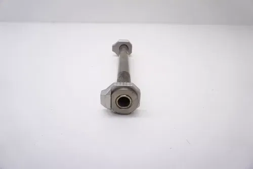 2024 KTM 250 SX-F Rear Wheel Axle OEM Bolt Axle Block A46010085044 XC-F SX-F #5