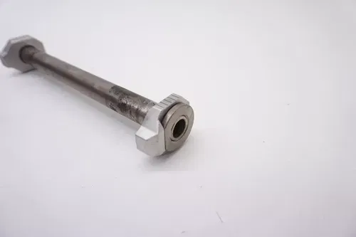 2024 KTM 250 SX-F Rear Wheel Axle OEM Bolt Axle Block A46010085044 XC-F SX-F #5