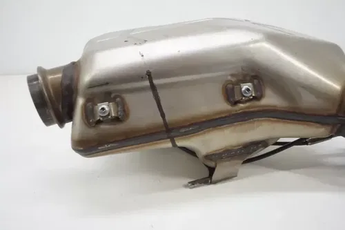 KTM 1290 Super Duke R Exhaust Pipe Muffler Pre Silencer Flap Control 17-2019 AE