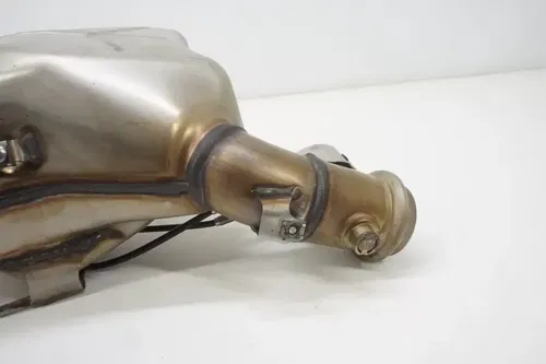KTM 1290 Super Duke R Exhaust Pipe Muffler Pre Silencer Flap Control 17-2019 AE