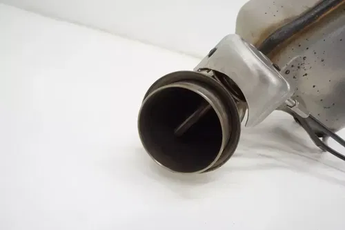 KTM 1290 Super Duke R Exhaust Pipe Muffler Pre Silencer Flap Control 17-2019 AE