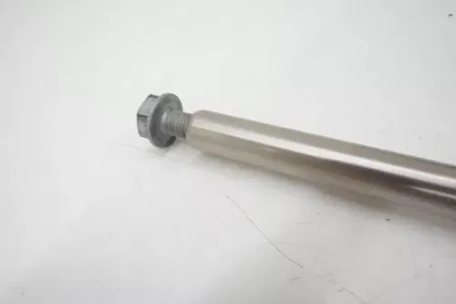2023 MC50 Front Wheel Axle OEM Bolt Shaft Nut Gas Gas KTM Husqvarna 50 CJ