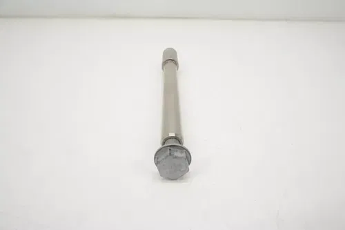 2023 MC50 Front Wheel Axle OEM Bolt Shaft Nut Gas Gas KTM Husqvarna 50 CJ