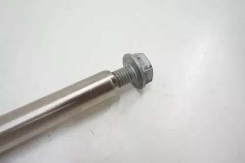 2023 MC50 Front Wheel Axle OEM Bolt Shaft Nut Gas Gas KTM Husqvarna 50 CJ