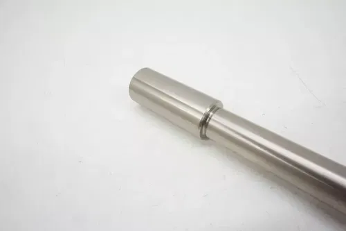 2023 MC50 Front Wheel Axle OEM Bolt Shaft Nut Gas Gas KTM Husqvarna 50 CJ