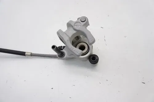 2025 KTM 250 SX-F Rear Brake Assembly OEM Caliper Master Cylinder SXF 350 450 #2