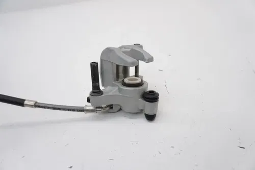 2025 KTM 250 SX-F Rear Brake Assembly OEM Caliper Master Cylinder SXF 350 450 #2
