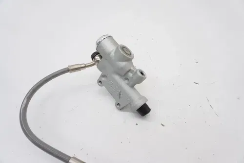 2025 KTM 250 SX-F Rear Brake Assembly OEM Caliper Master Cylinder SXF 350 450 #2