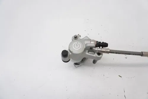 2025 KTM 250 SX-F Rear Brake Assembly OEM Caliper Master Cylinder SXF 350 450 #2