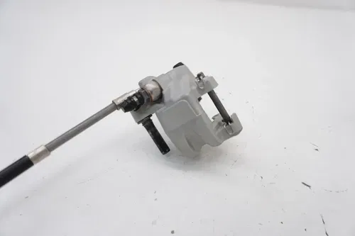 2025 KTM 250 SX-F Rear Brake Assembly OEM Caliper Master Cylinder SXF 350 450 #2