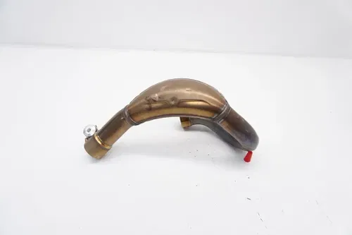 2023 KTM 350 SX-F Exhaust Header OEM Head Pipe A47005007033 SXF XCF FC 23-25