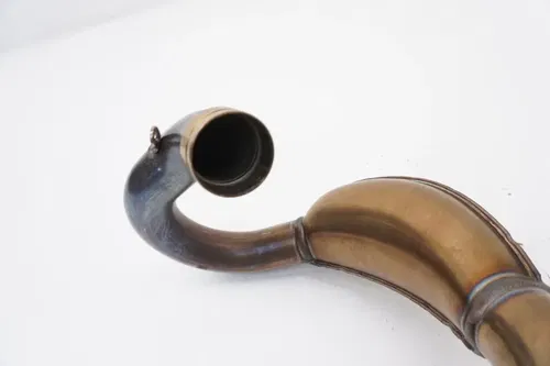 2023 KTM 350 SX-F Exhaust Header OEM Head Pipe A47005007033 SXF XCF FC 23-25
