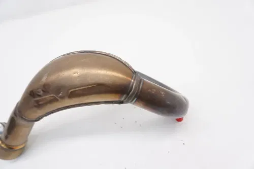 2023 KTM 350 SX-F Exhaust Header OEM Head Pipe A47005007033 SXF XCF FC 23-25
