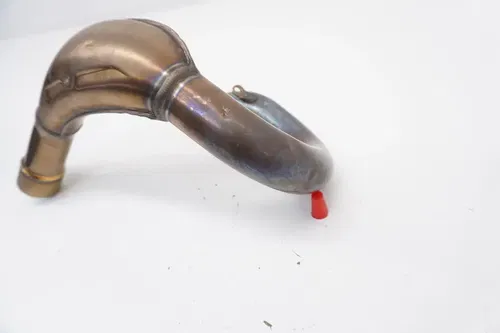 2023 KTM 350 SX-F Exhaust Header OEM Head Pipe A47005007033 SXF XCF FC 23-25
