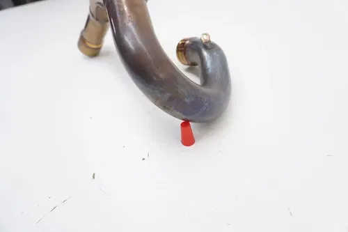 2023 KTM 350 SX-F Exhaust Header OEM Head Pipe A47005007033 SXF XCF FC 23-25