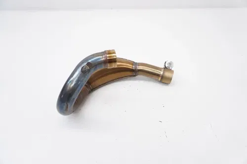 2023 KTM 350 SX-F Exhaust Header OEM Head Pipe A47005007033 SXF XCF FC 23-25