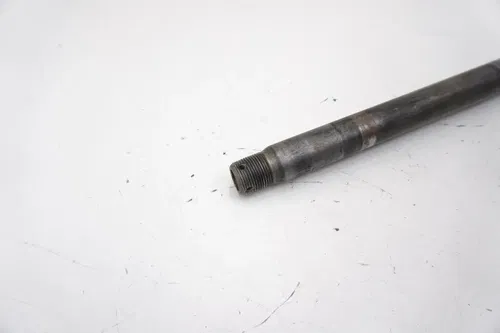 2012 KX450F Rear Wheel Axle OEM Bolt Shaft 41068-1466 Kawasaki KX250F KX450 #2