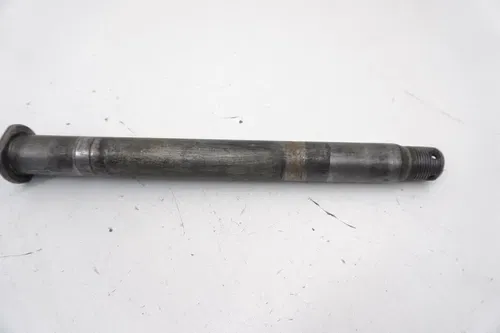 2012 KX450F Rear Wheel Axle OEM Bolt Shaft 41068-1466 Kawasaki KX250F KX450 #2