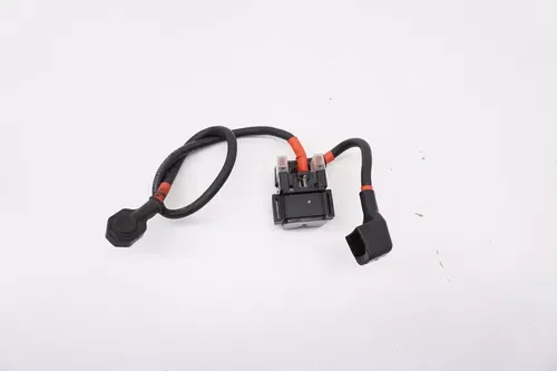 2024 KTM 250 SX-F Starter Relay Switch OEM Battery Cable Husqvarna 350 450 #7