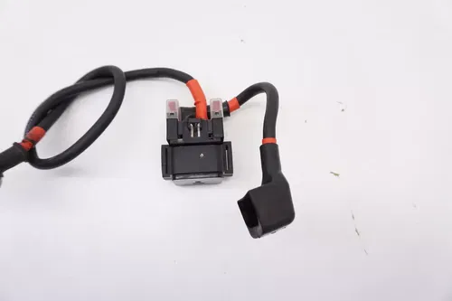 2024 KTM 250 SX-F Starter Relay Switch OEM Battery Cable Husqvarna 350 450 #7