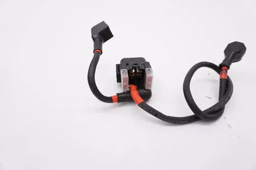 2024 KTM 250 SX-F Starter Relay Switch OEM Battery Cable Husqvarna 350 450 #7
