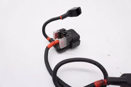 2024 KTM 250 SX-F Starter Relay Switch OEM Battery Cable Husqvarna 350 450 #7